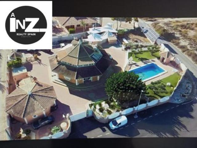 Chalet en venta en Molina De Segura