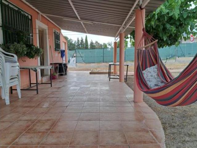 Chalet en venta en Romeral, Vega Media del Segura