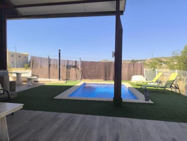 Chalet en venta en Romeral, Vega Media del Segura