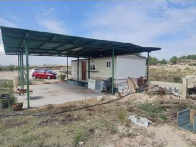 Chalet en venta en Romeral, Vega Media del Segura
