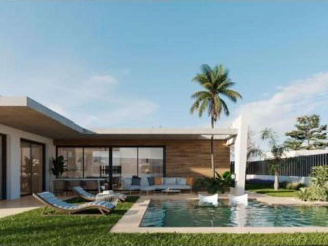 Chalet en venta en Romeral, Vega Media del Segura