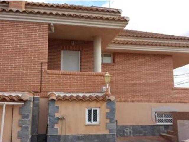 Chalet en venta en Romeral, Vega Media del Segura