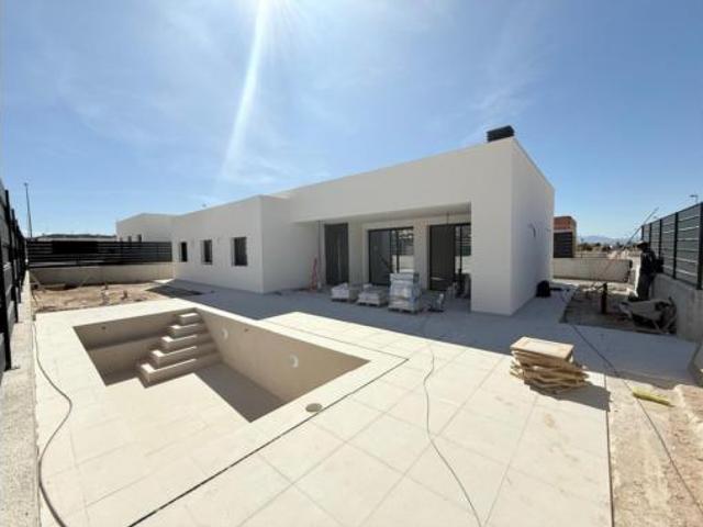 Chalet en venta en Romeral, Vega Media del Segura