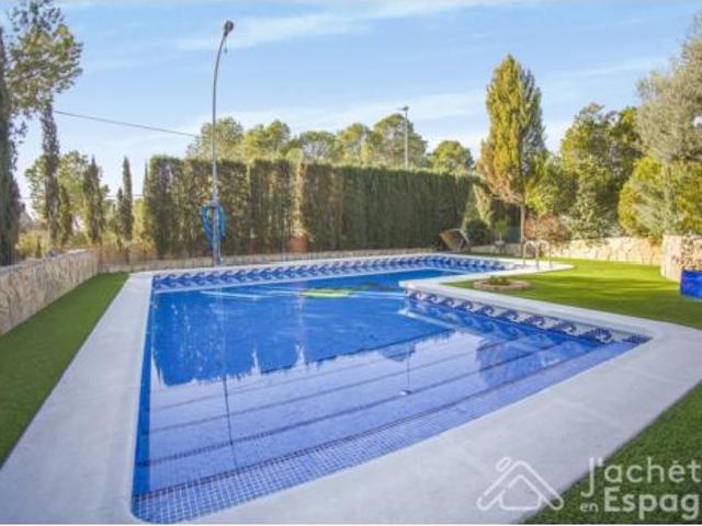 Chalet en venta en Romeral, Molina De Segura