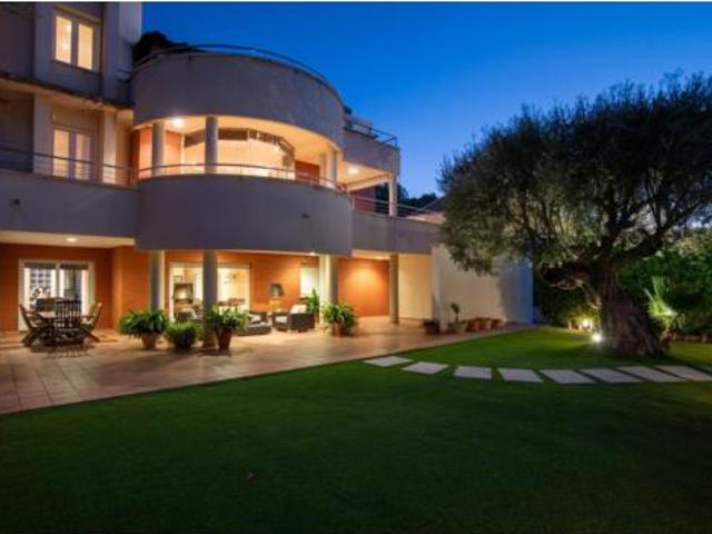 Chalet en venta en La Alcayna, Molina De Segura