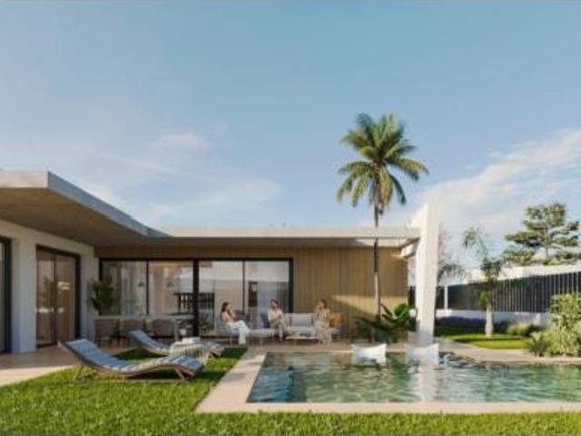 Chalet en venta en Romeral, Vega Media del Segura