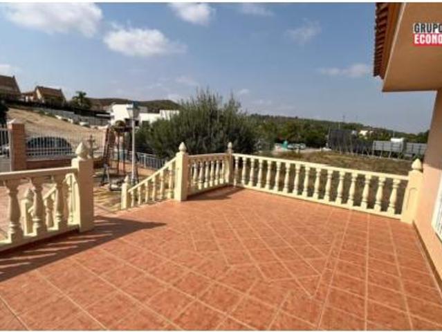 Chalet en venta en Romeral, Vega Media del Segura