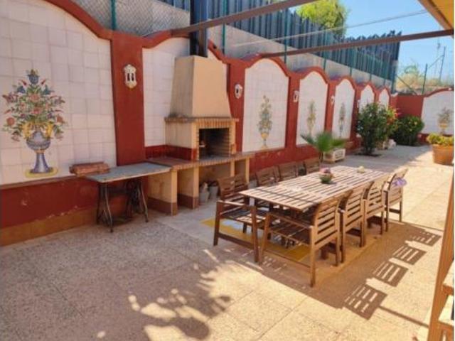 Chalet en venta en Romeral, Vega Media del Segura