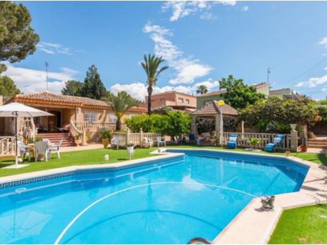 Chalet en venta en Romeral, Vega Media del Segura