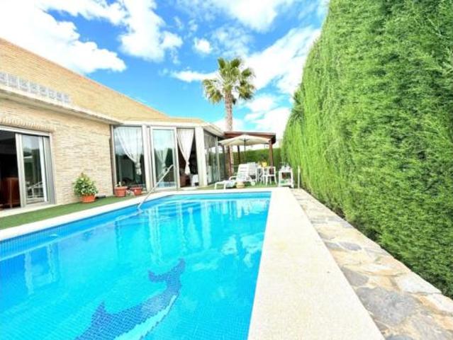 Chalet en venta en Romeral, Vega Media del Segura