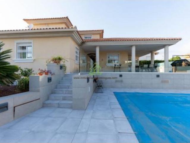 Chalet en venta en Romeral, Vega Media del Segura
