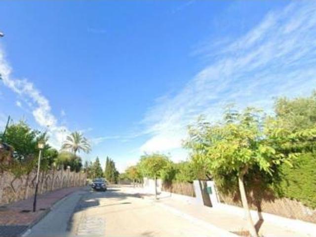 Chalet en venta en Romeral, Vega Media del Segura