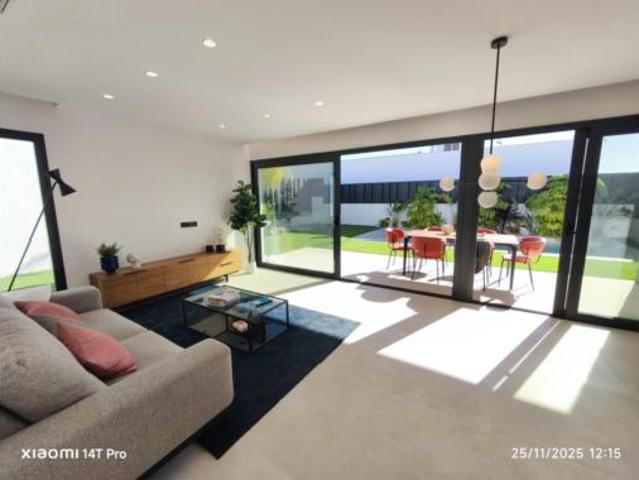 Chalet en venta en Romeral, Vega Media del Segura