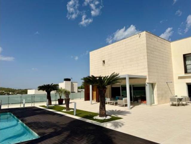 Chalet en venta en Romeral, Vega Media del Segura