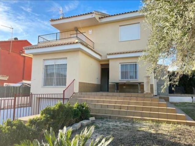 Chalet en venta en Romeral, Vega Media del Segura