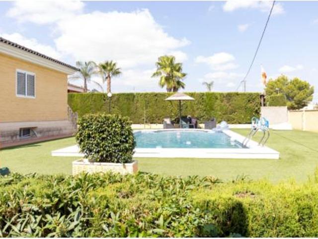 Chalet en venta en Romeral, Vega Media del Segura