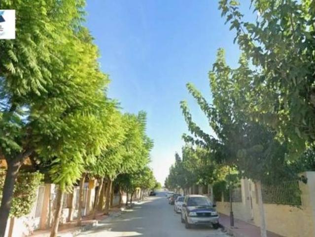 Chalet en venta en Romeral, Vega Media del Segura