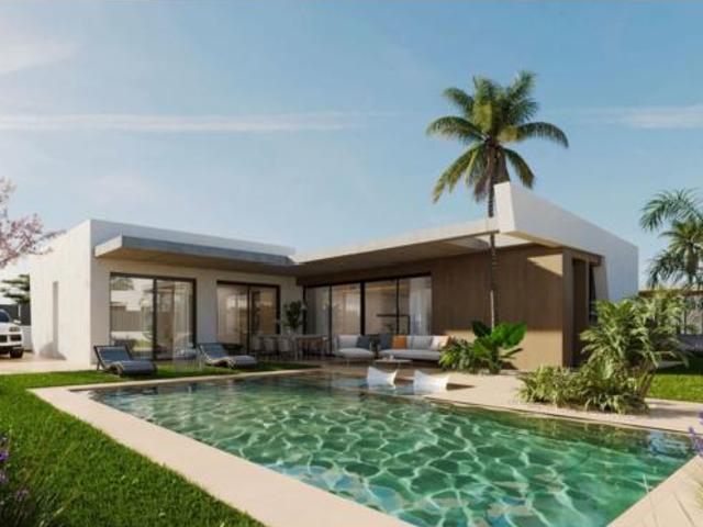 Chalet en venta en Romeral, Vega Media del Segura