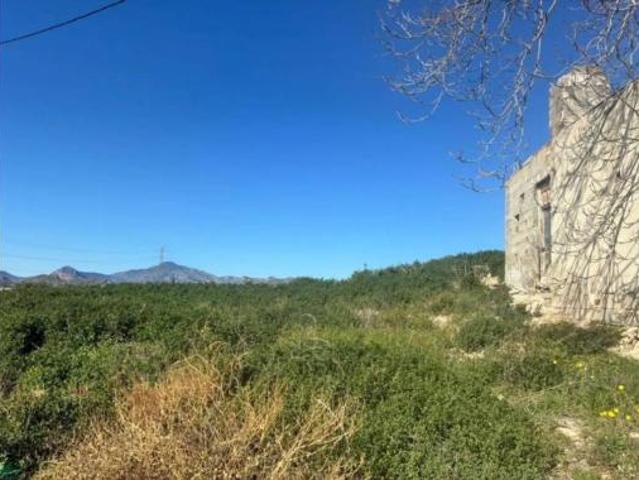 Chalet en venta en Vega Media del Segura, Murcia