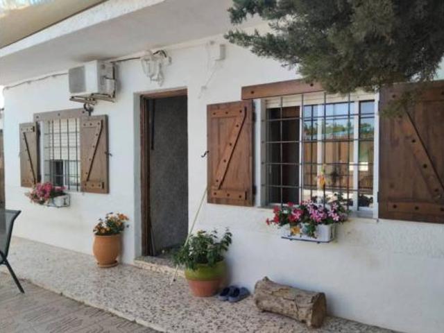 Chalet en venta en Molina De Segura, Estación de Archena