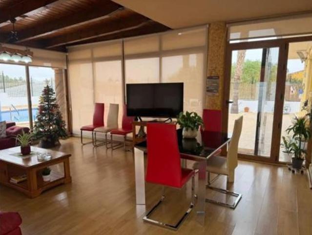 Chalet en venta en Romeral, Vega Media del Segura