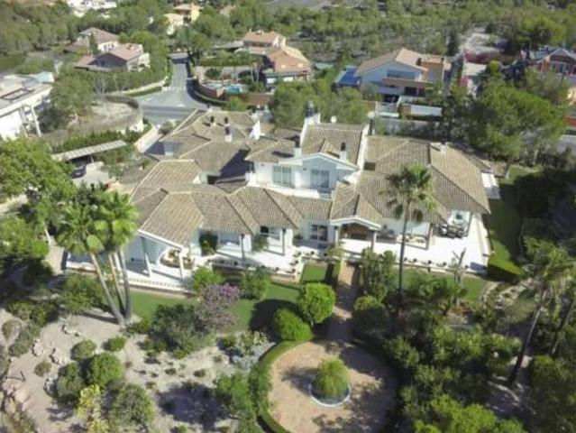 Chalet en venta en Molina De Segura, Torrealta