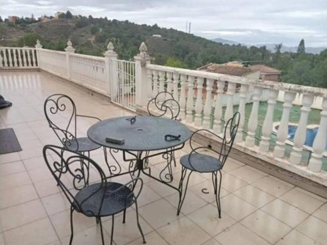 Chalet en venta en Romeral, Vega Media del Segura