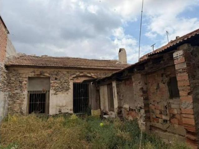 Chalet en venta en Molina de Segura, Vega Media del Segura