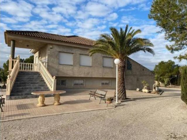 Chalet en venta en Romeral, Vega Media del Segura
