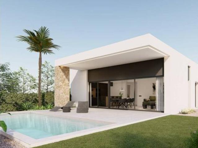 Chalet en venta en Romeral, Vega Media del Segura