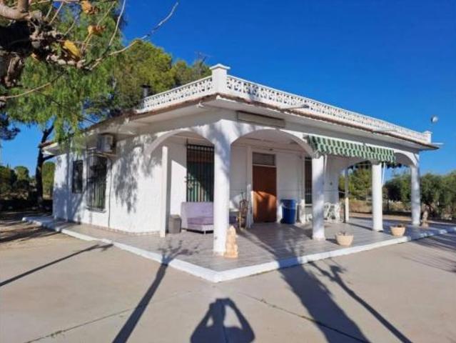 Chalet en venta en Romeral, Vega Media del Segura