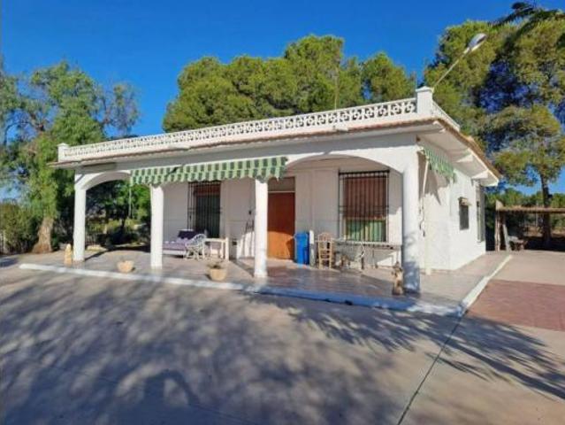 Chalet en venta en Romeral, Vega Media del Segura