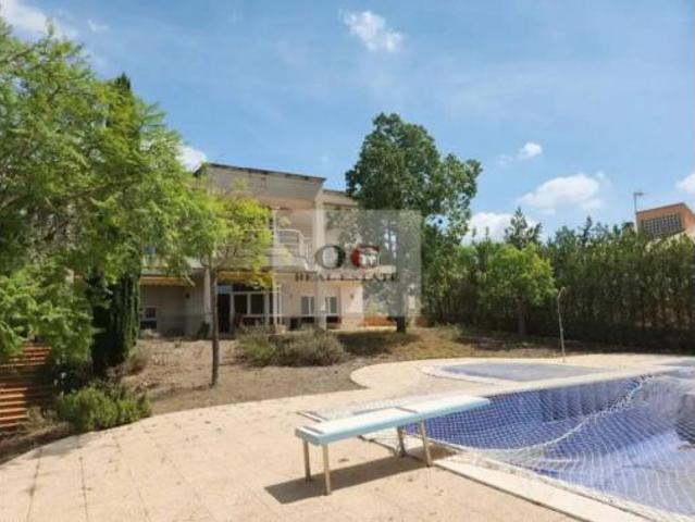 Chalet en venta en Romeral, Vega Media del Segura