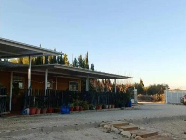 Chalet en venta en Molina de Segura, Vega Media del Segura