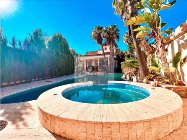 Chalet en venta en Romeral, Vega Media del Segura