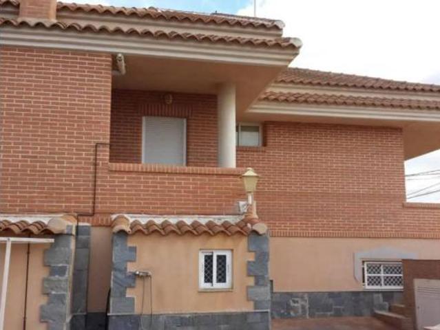 Chalet en venta en Romeral, Vega Media del Segura