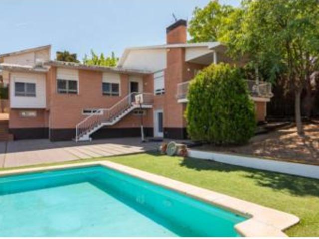 Chalet en venta en La Hornera, Vega Media del Segura