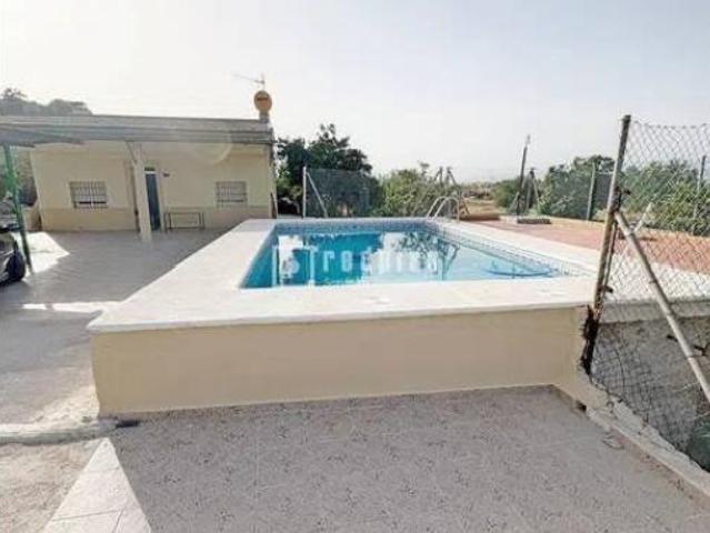 Chalet en venta en Torrealta, Vega Media del Segura