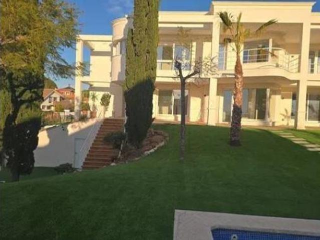 Chalet en venta en Romeral, Vega Media del Segura