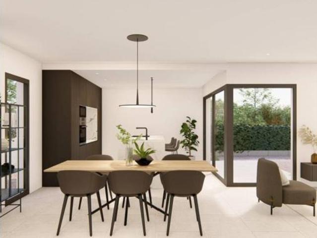 Chalet en venta en La Quinta - Tierra Cálida, Molina De Segura