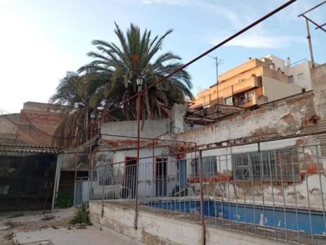 Chalet en venta en Molina de Segura, Vega Media del Segura