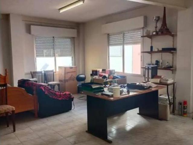Chalet en venta en El Paraje, Vega Media del Segura