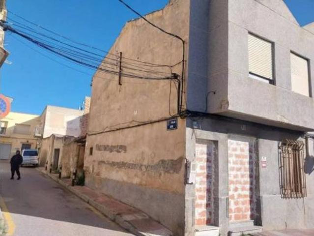 Chalet en venta en Molina de Segura, Vega Media del Segura