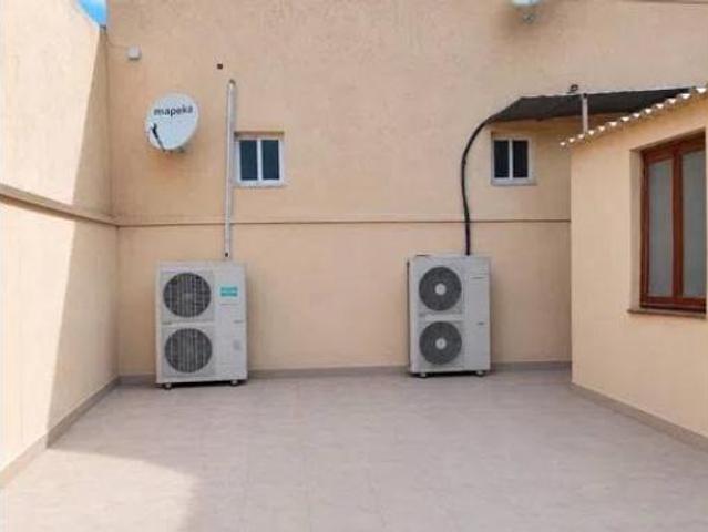 Chalet en venta en Molina de Segura, Vega Media del Segura