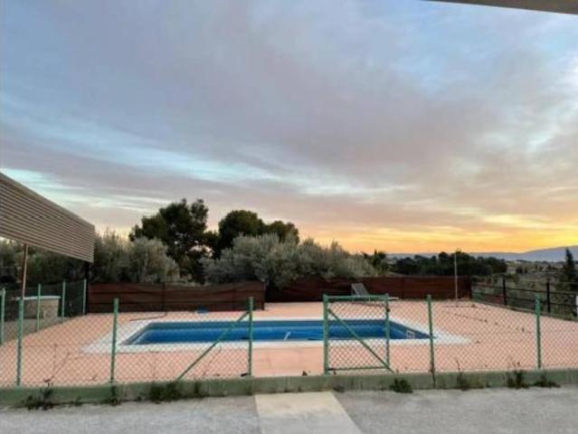 Chalet en venta en Finca de Maximino, Vega Media del Segura