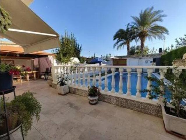 Chalet en venta en Los Valientes, Vega Media del Segura