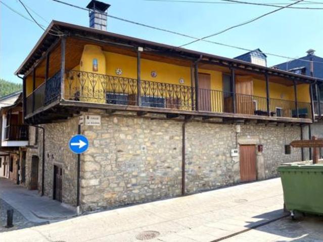 Chalet en venta en El Bierzo, Castilla y León