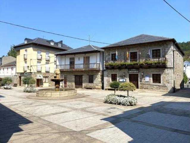 Chalet en venta en El Bierzo, Castilla y León