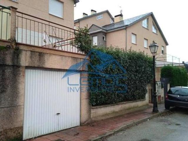 Chalet en venta en El Bierzo, Castilla y León