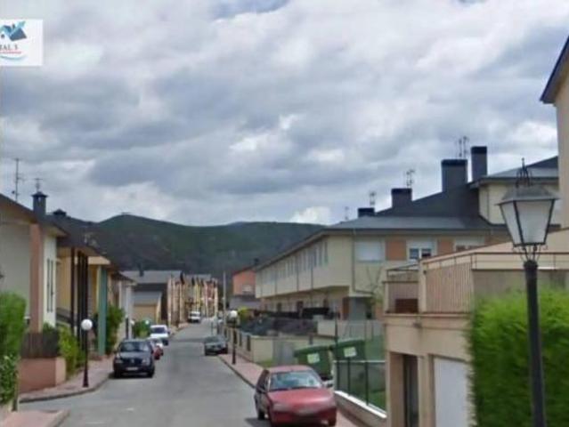 Chalet en venta en El Bierzo, Castilla y León